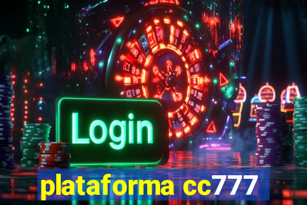 plataforma cc777